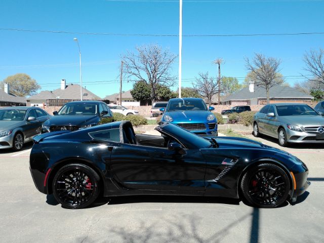 2016 Chevrolet Corvette Z06 Plano TX