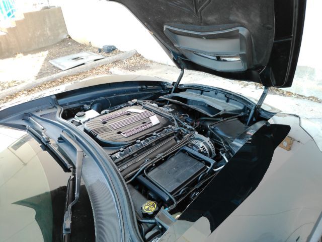 2016 Chevrolet Corvette Z06 Plano TX