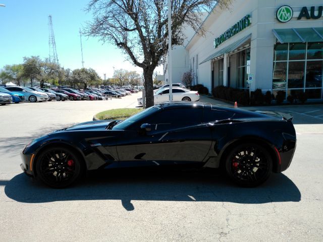 2016 Chevrolet Corvette Z06 Plano TX