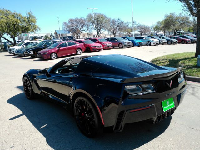 2016 Chevrolet Corvette Z06 Plano TX