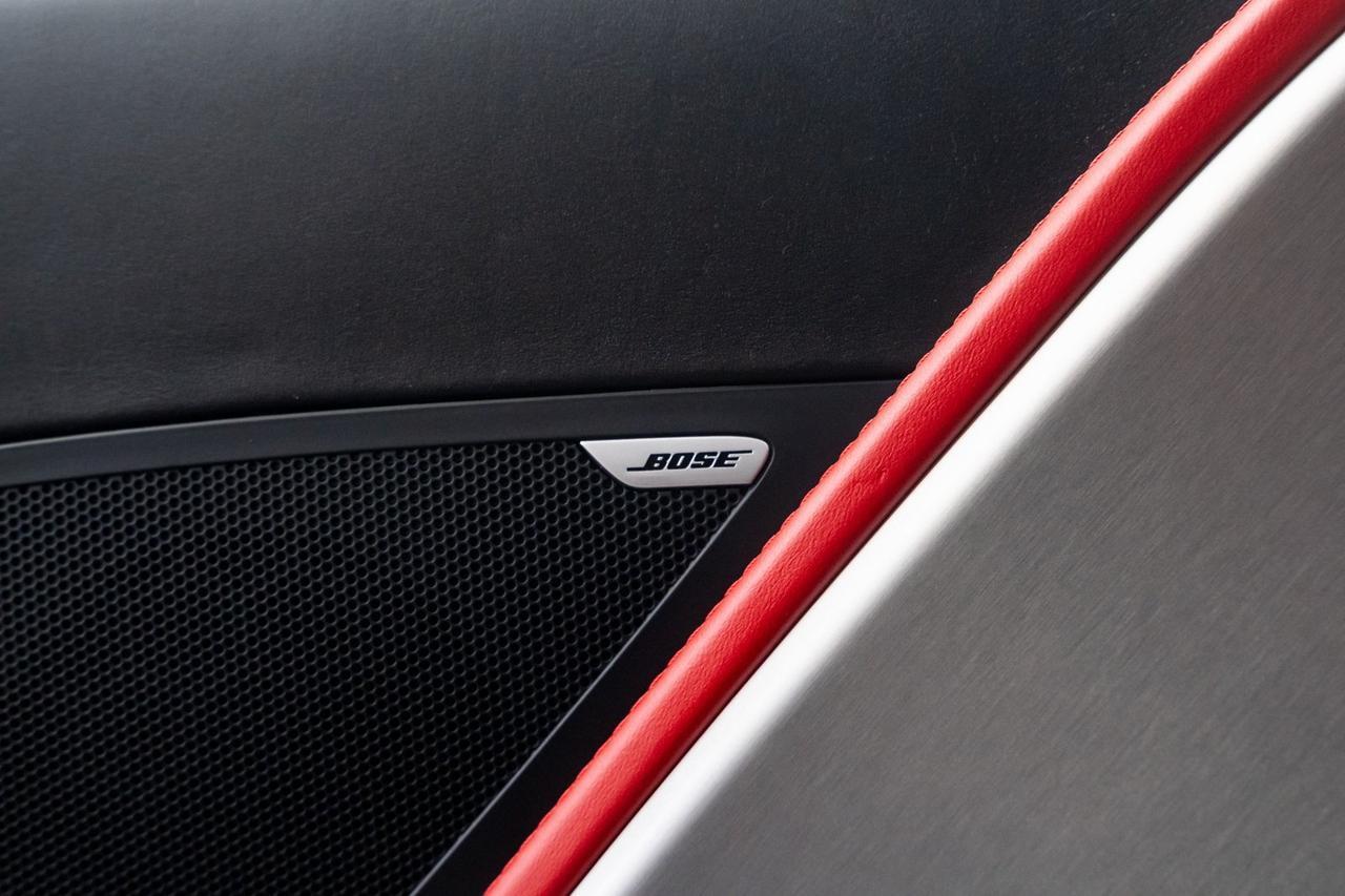 2016 Chevrolet Corvette Z06 Z07 3LZ Carbon Flash Painted Ground Effects Portland OR