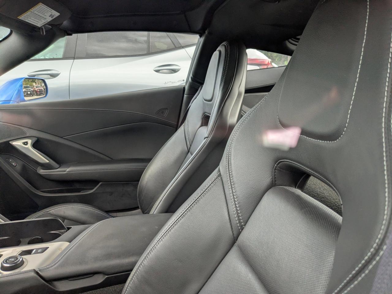 2016 Chevrolet Corvette Z51 1LT San Antonio TX