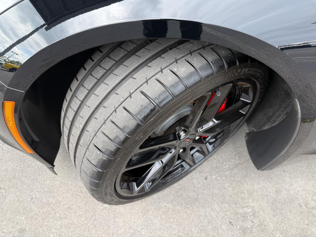2016 Chevrolet Corvette Z51 2LT Knoxville TN