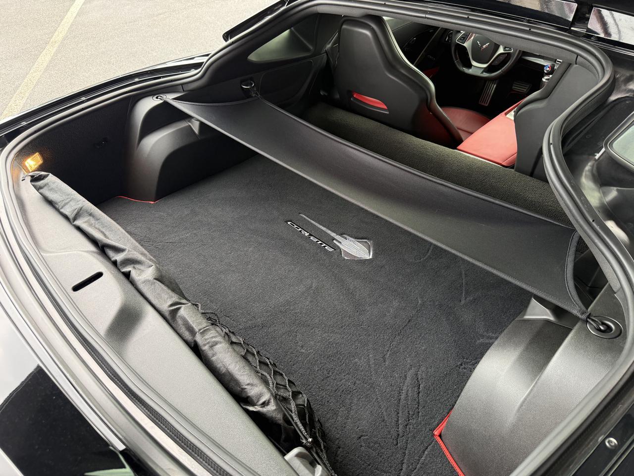 2016 Chevrolet Corvette Z51 2LT Knoxville TN