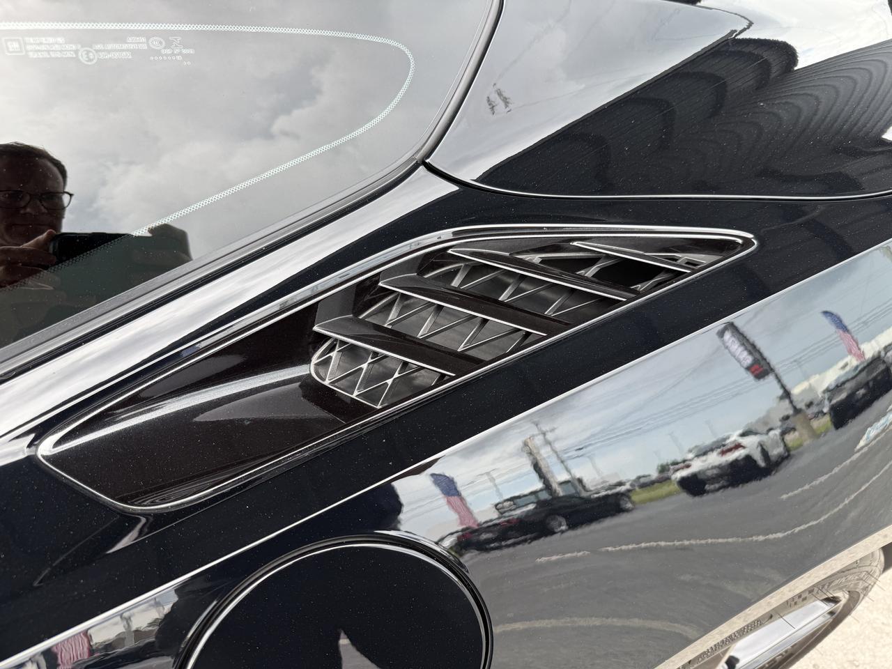 2016 Chevrolet Corvette Z51 2LT Knoxville TN