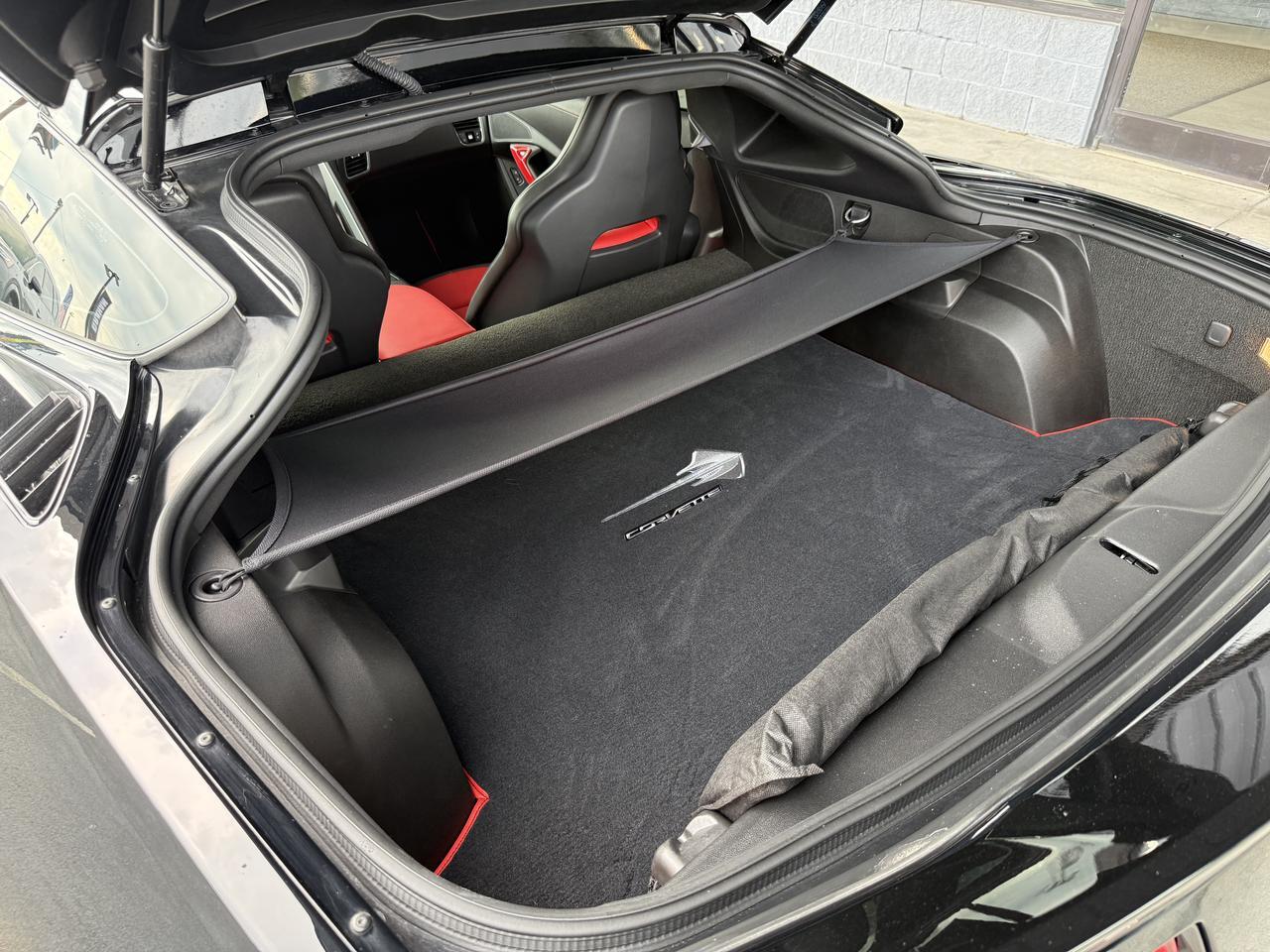 2016 Chevrolet Corvette Z51 2LT Knoxville TN