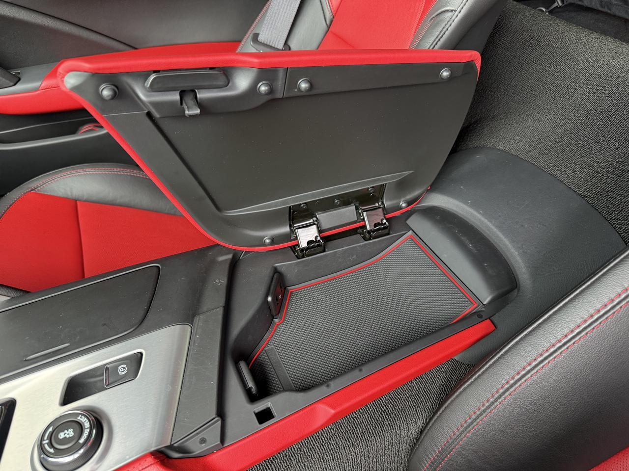 2016 Chevrolet Corvette Z51 2LT Knoxville TN