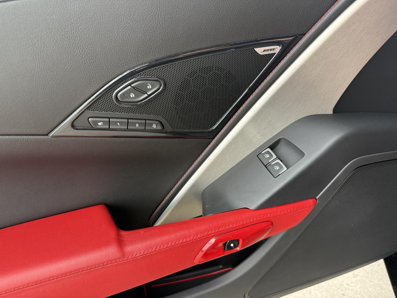 2016 Chevrolet Corvette Z51 2LT Knoxville TN