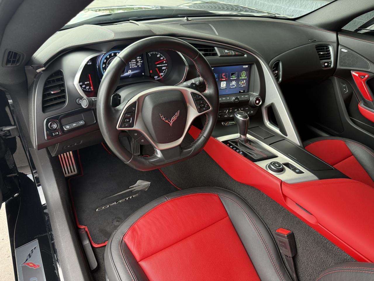 2016 Chevrolet Corvette Z51 2LT Knoxville TN