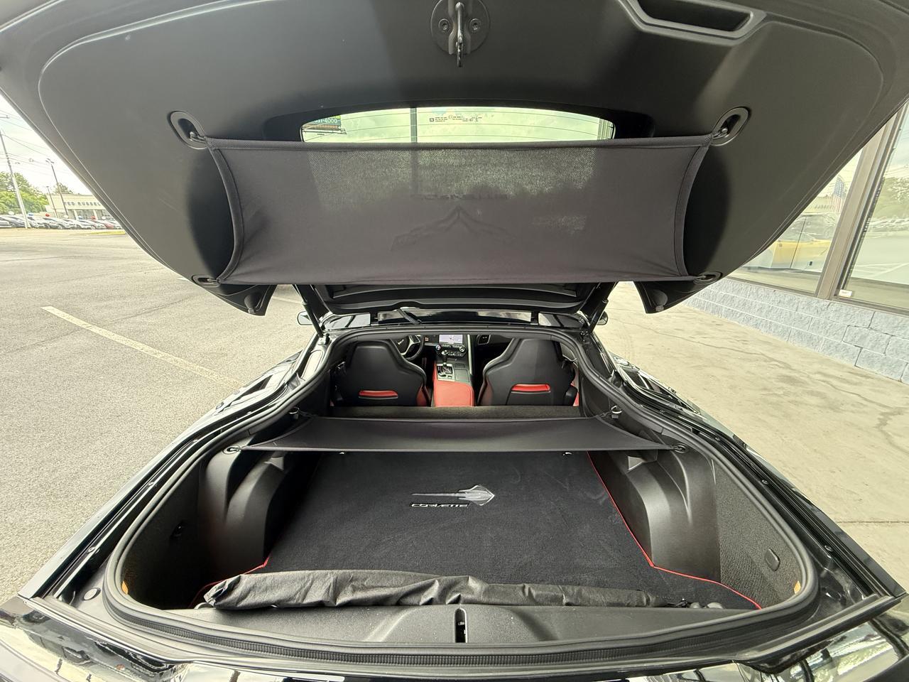 2016 Chevrolet Corvette Z51 2LT Knoxville TN
