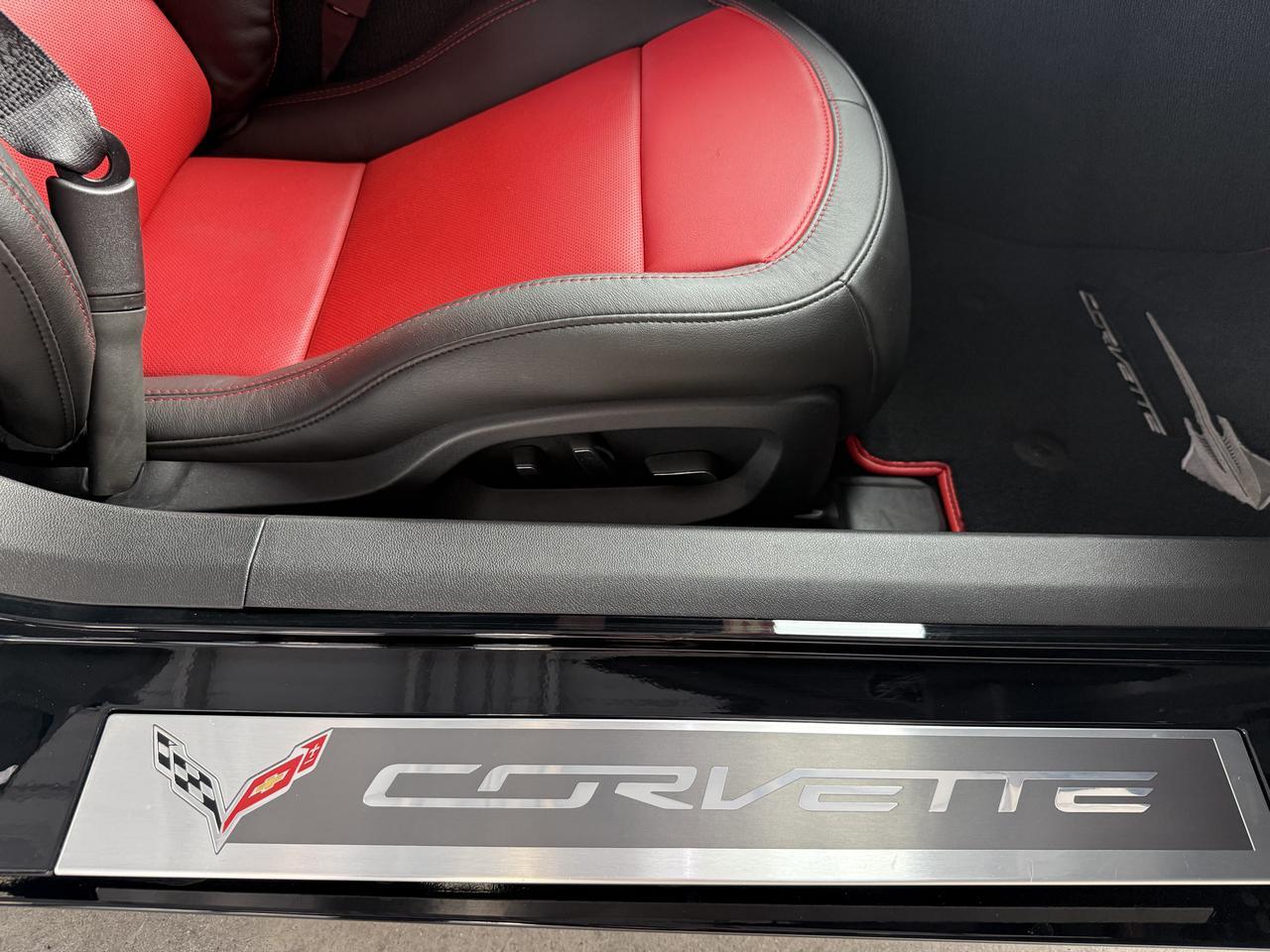 2016 Chevrolet Corvette Z51 2LT Knoxville TN