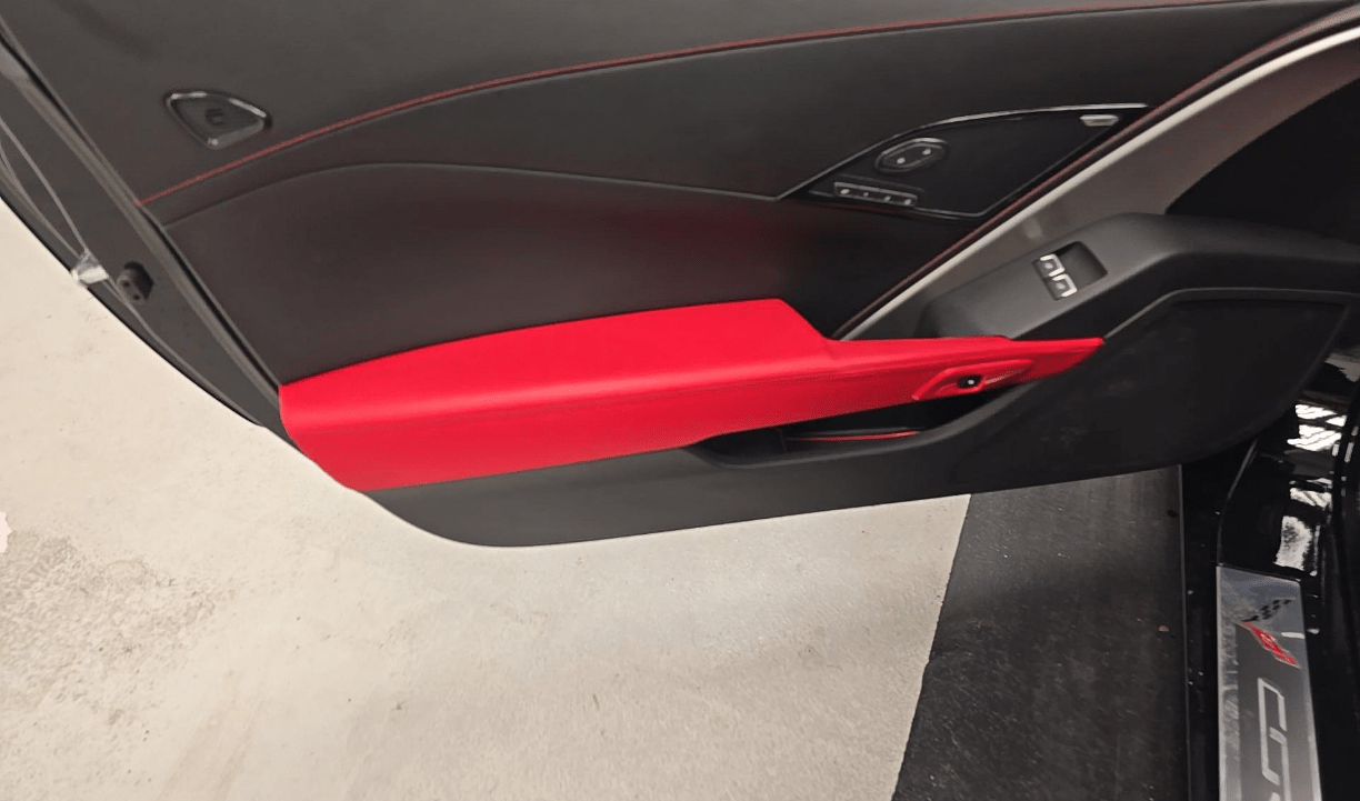 2016 Chevrolet Corvette Z51 2LT Knoxville TN