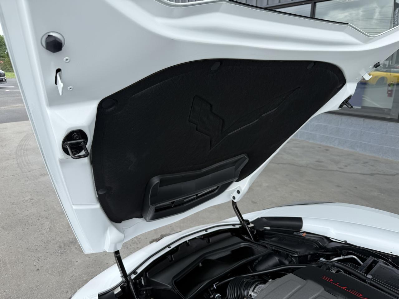 2016 Chevrolet Corvette Z51 2LT Knoxville TN
