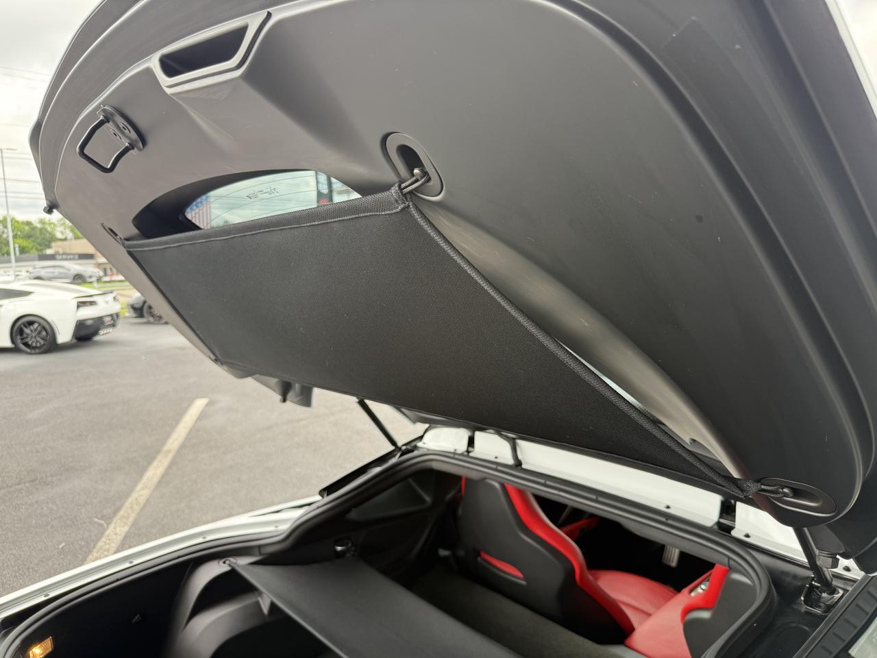 2016 Chevrolet Corvette Z51 2LT Knoxville TN