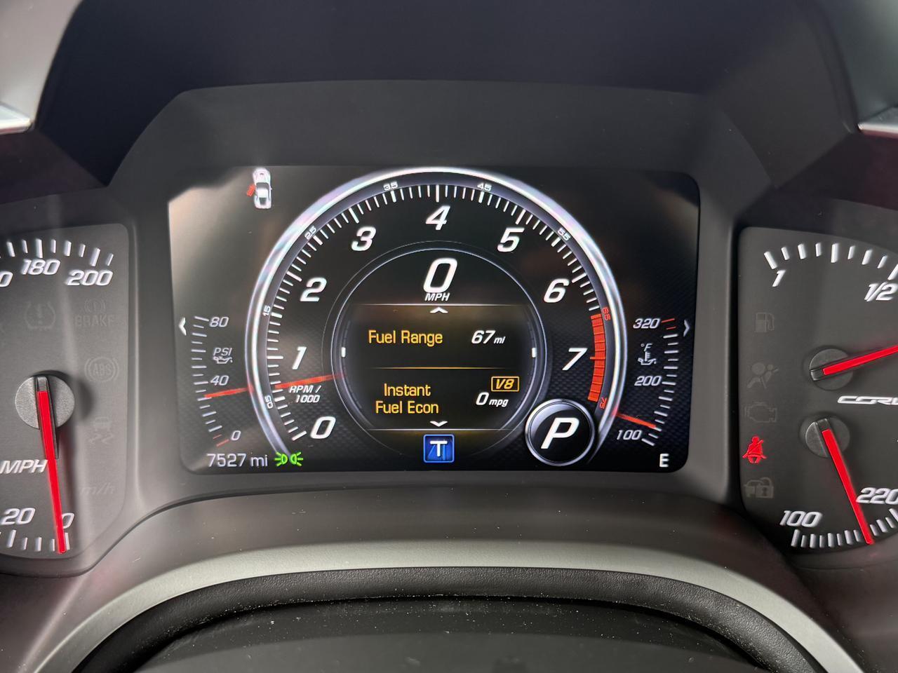 2016 Chevrolet Corvette Z51 2LT Knoxville TN