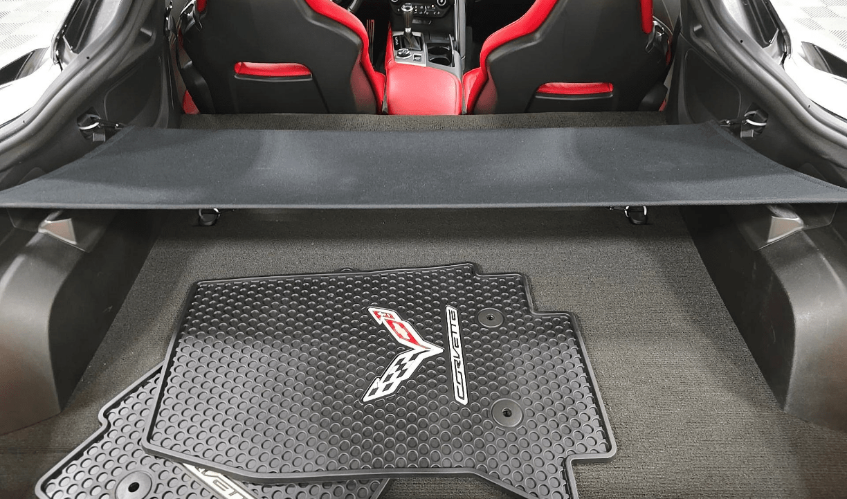 2016 Chevrolet Corvette Z51 2LT Knoxville TN
