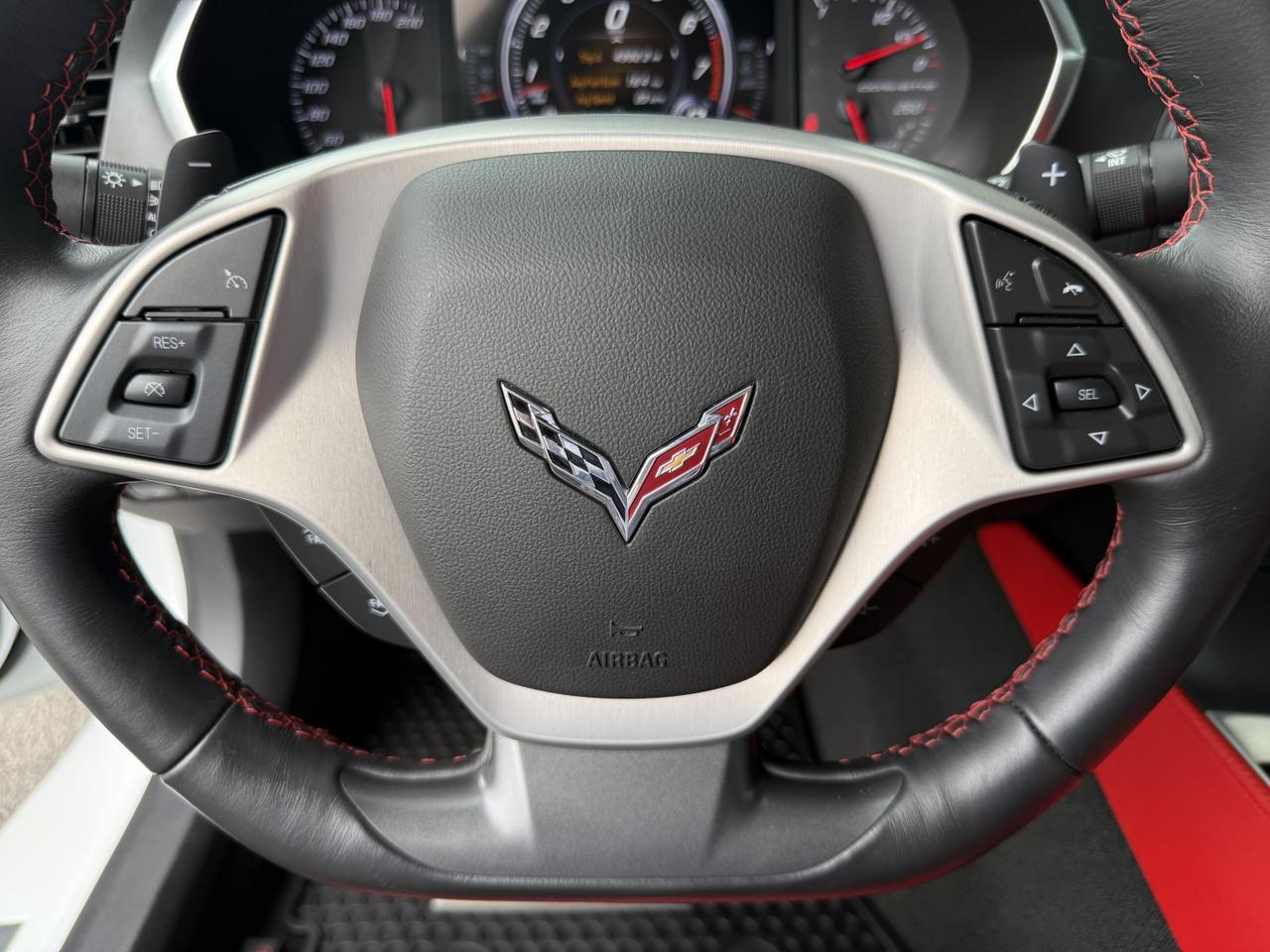 2016 Chevrolet Corvette Z51 2LT Knoxville TN