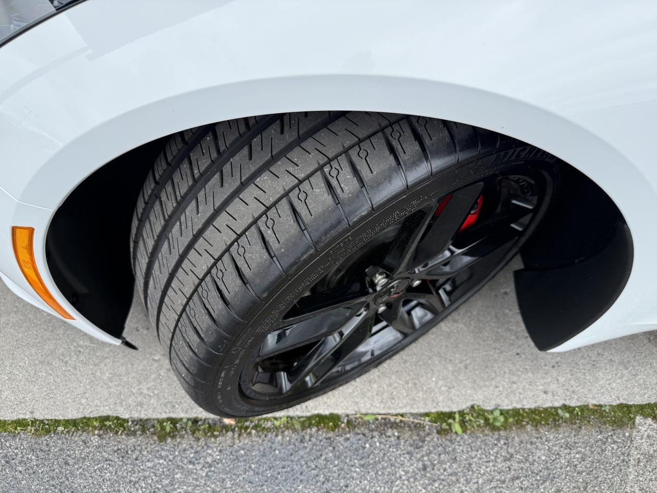 2016 Chevrolet Corvette Z51 2LT Knoxville TN