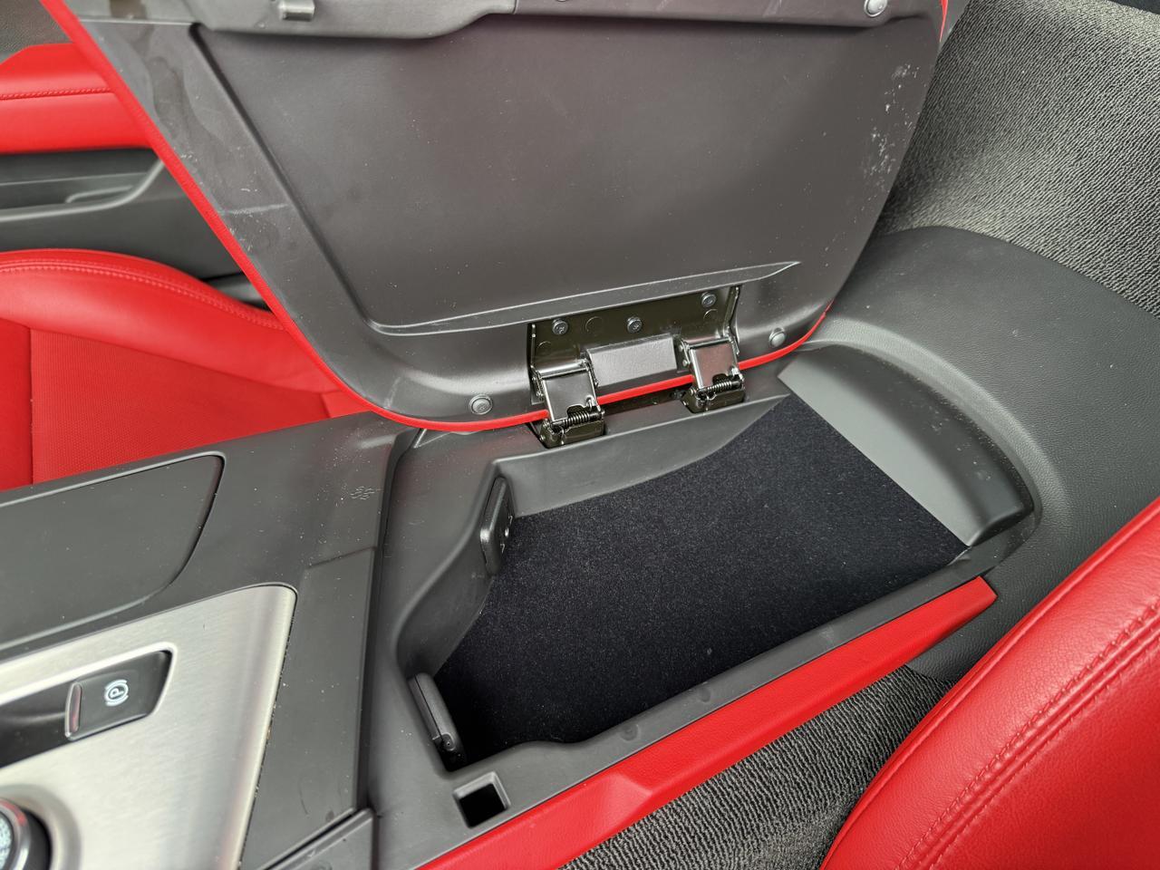 2016 Chevrolet Corvette Z51 2LT Knoxville TN