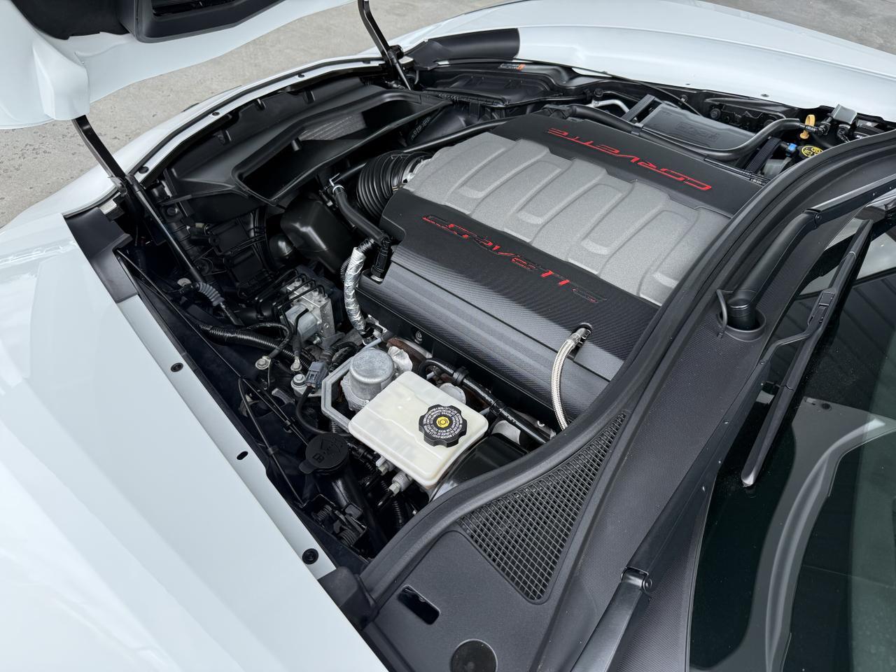 2016 Chevrolet Corvette Z51 2LT Knoxville TN