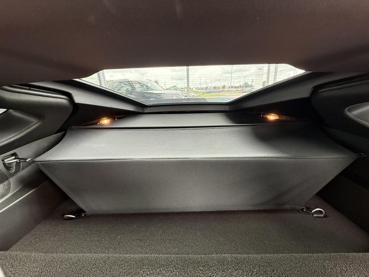 2016 Chevrolet Corvette Z51 2LT Knoxville TN