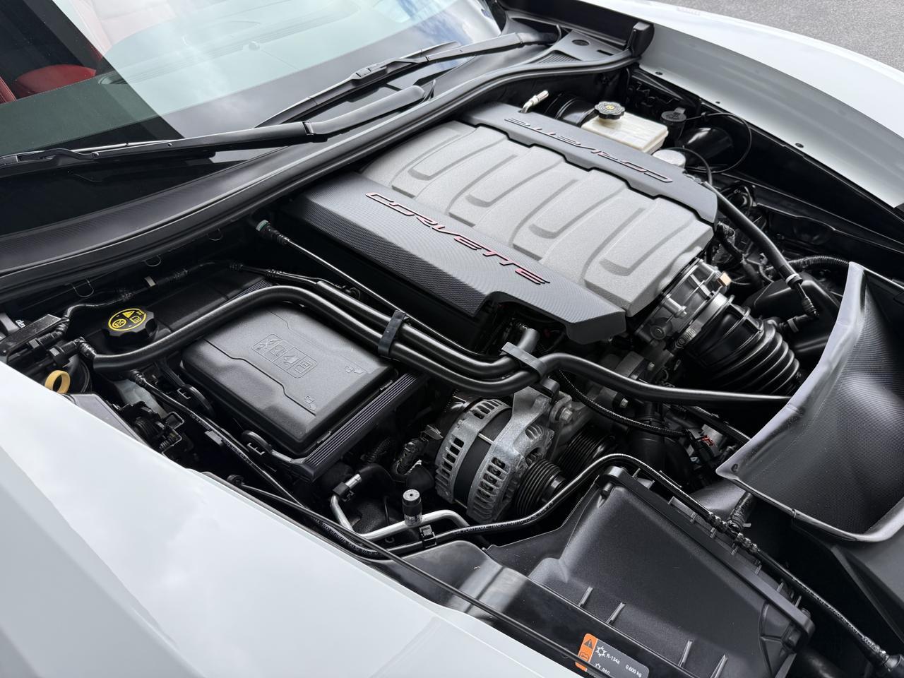 2016 Chevrolet Corvette Z51 2LT Knoxville TN