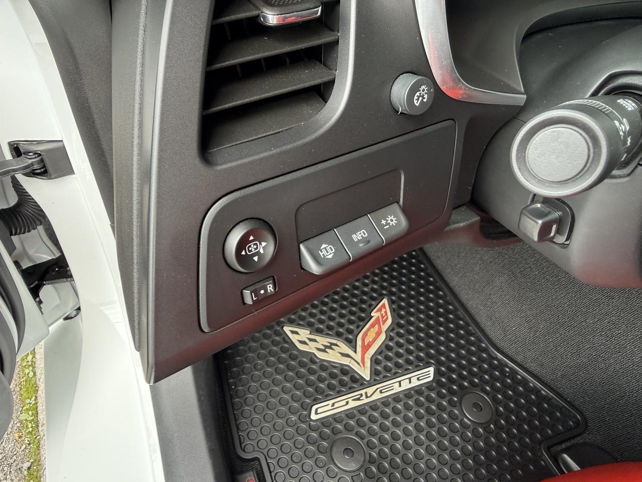 2016 Chevrolet Corvette Z51 2LT Knoxville TN