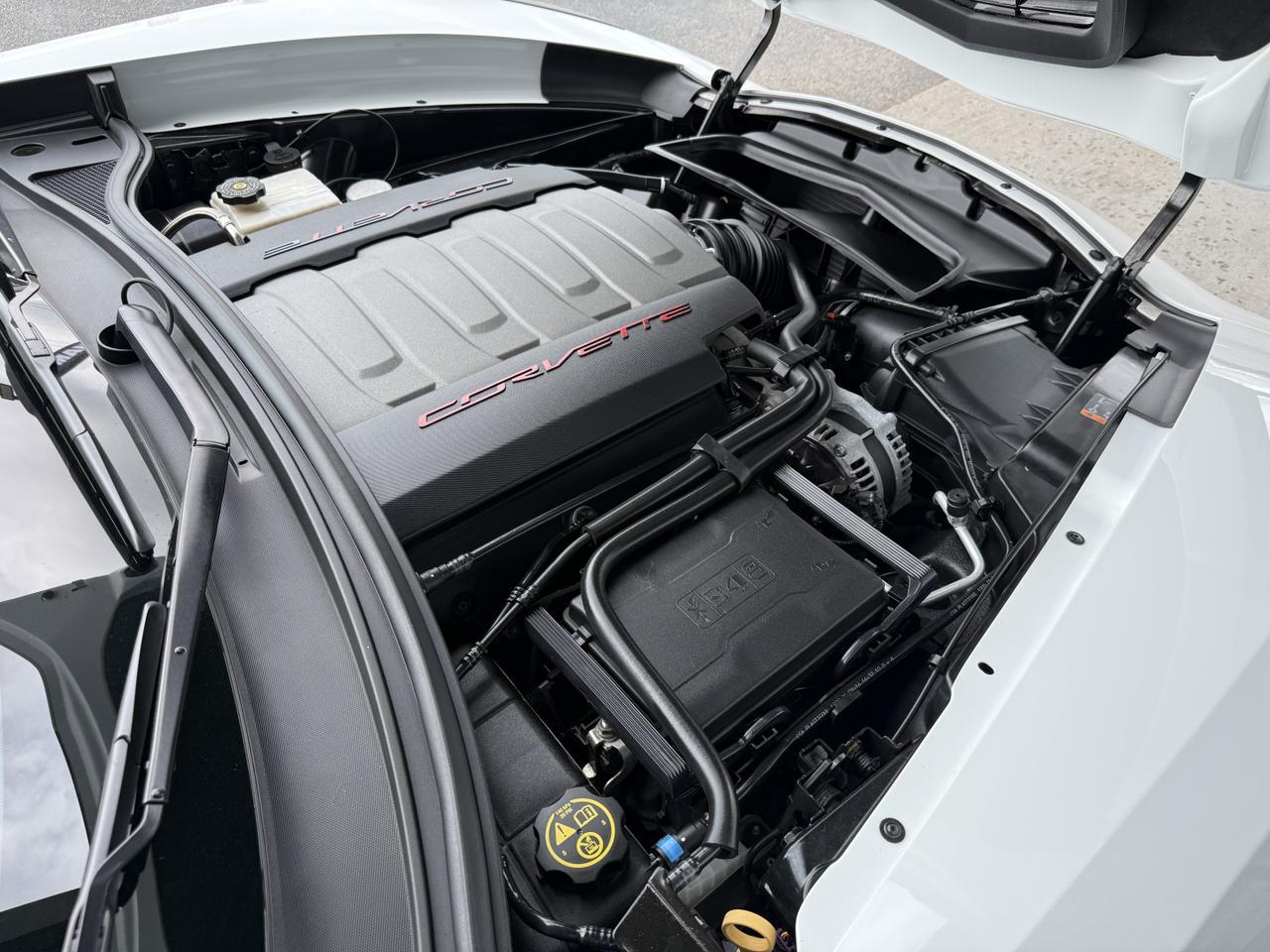 2016 Chevrolet Corvette Z51 2LT Knoxville TN