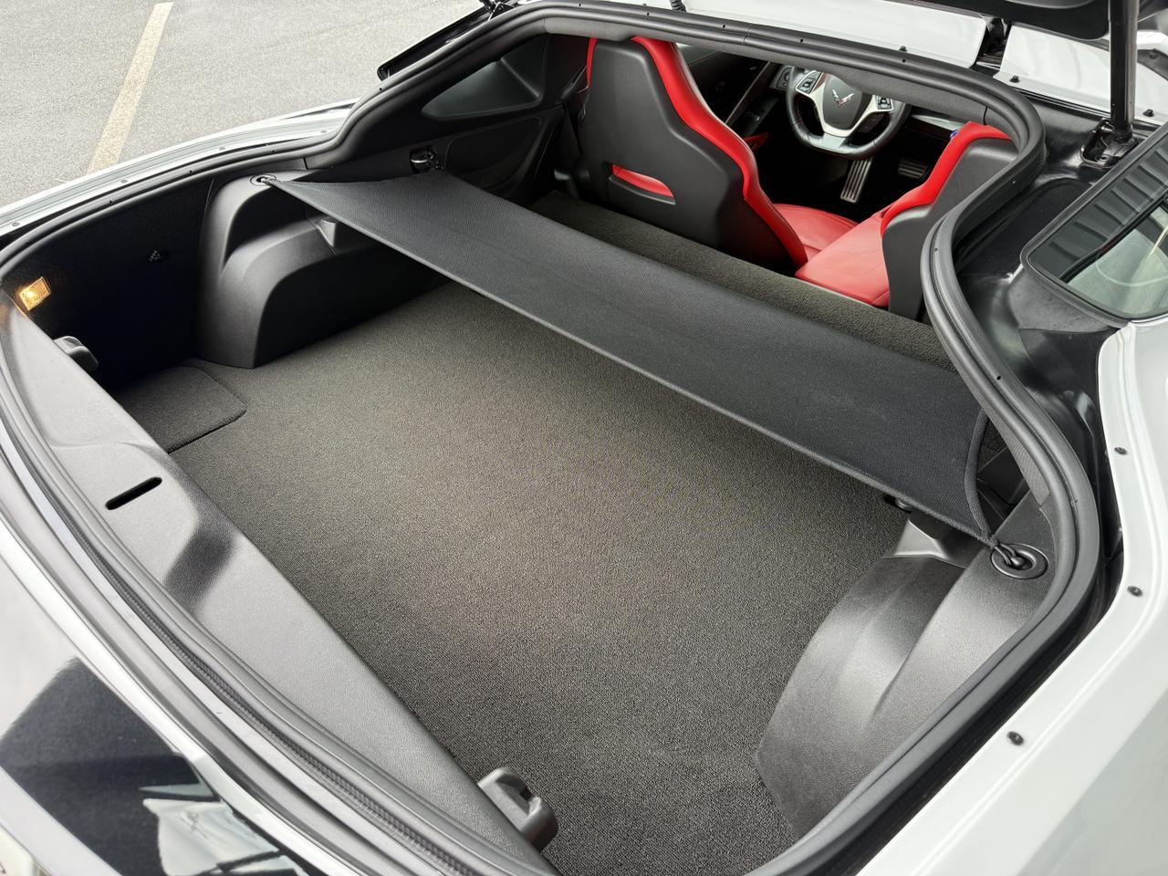2016 Chevrolet Corvette Z51 2LT Knoxville TN