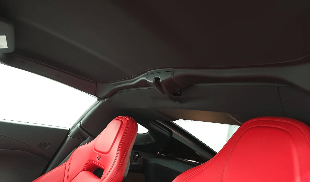 2016 Chevrolet Corvette Z51 2LT Knoxville TN