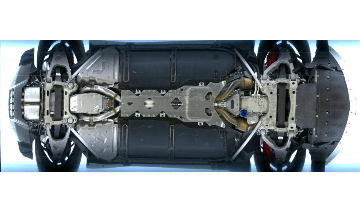 2016 Chevrolet Corvette Z51 2LT Knoxville TN
