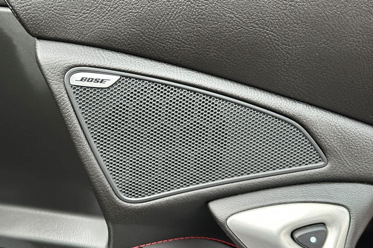 2016 Chevrolet Corvette Z51 2LT Roseville CA