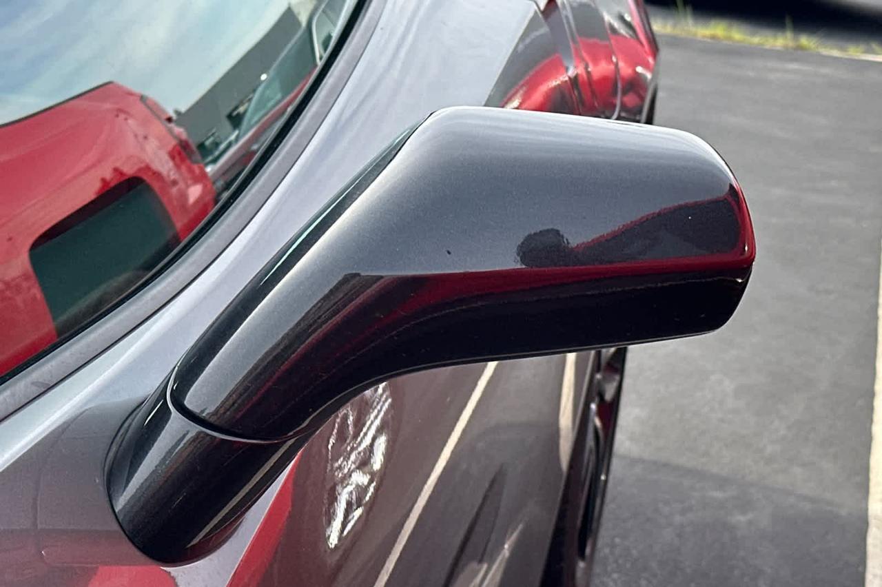 2016 Chevrolet Corvette Z51 2LT Roseville CA