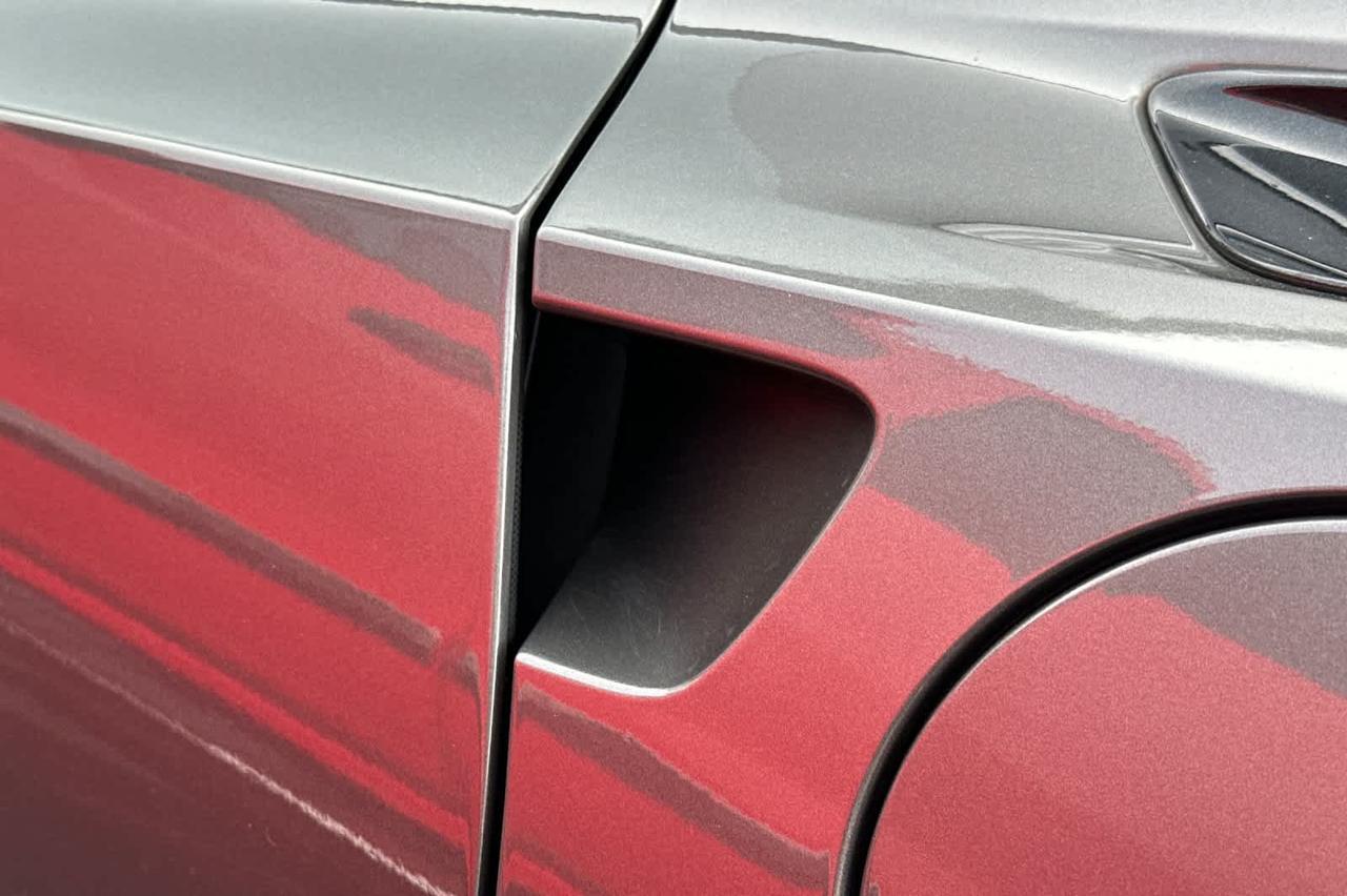 2016 Chevrolet Corvette Z51 2LT Roseville CA