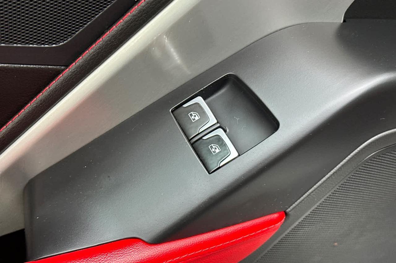 2016 Chevrolet Corvette Z51 2LT Roseville CA