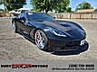 2016 Chevrolet Corvette Z51 2LT