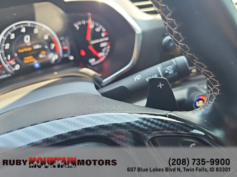 2016 Chevrolet Corvette Z51 2LT Twin Falls ID