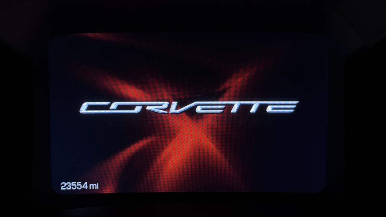 2016 Chevrolet Corvette Z51 3LT Anaheim Hills CA