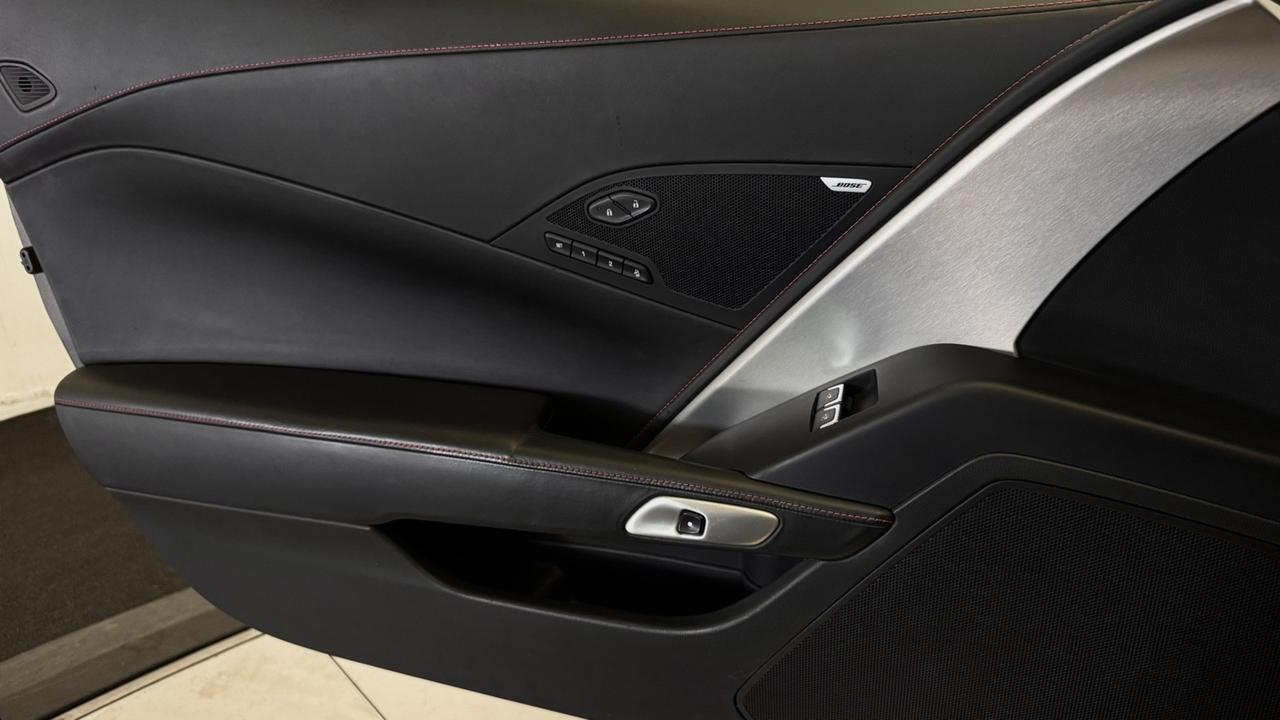 2016 Chevrolet Corvette Z51 3LT Anaheim Hills CA