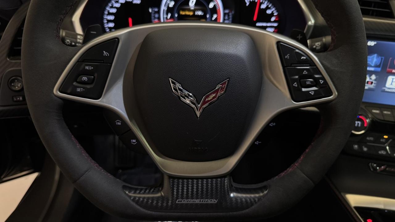 2016 Chevrolet Corvette Z51 3LT Anaheim Hills CA
