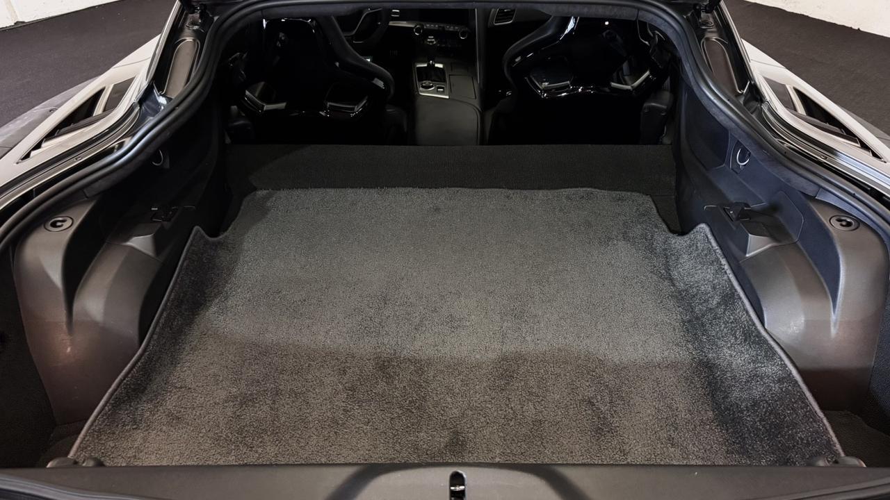 2016 Chevrolet Corvette Z51 3LT Anaheim Hills CA