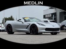 2016_Chevrolet_Corvette_Z51 3LT_ Wilson NC