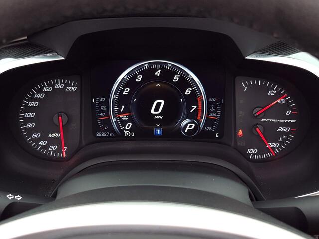2016 Chevrolet Corvette Z51 3LT Wilson NC