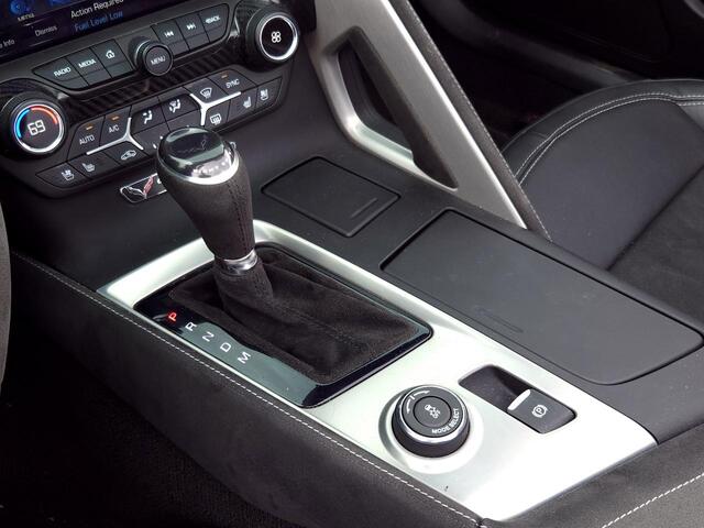 2016 Chevrolet Corvette Z51 3LT Wilson NC