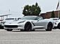 2016 Chevrolet Corvette Z51 3LT Wilson NC