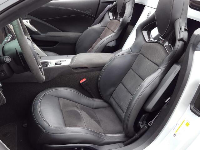 2016 Chevrolet Corvette Z51 3LT Wilson NC