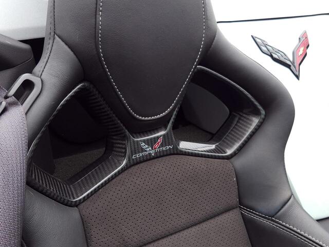 2016 Chevrolet Corvette Z51 3LT Wilson NC
