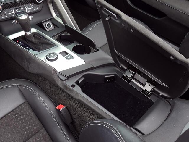 2016 Chevrolet Corvette Z51 3LT Wilson NC