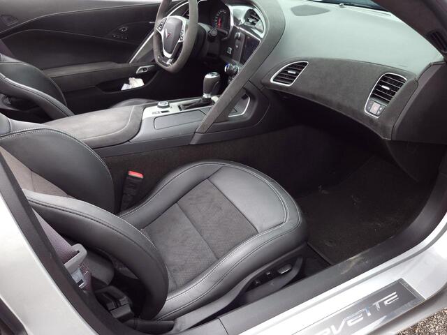 2016 Chevrolet Corvette Z51 3LT Wilson NC