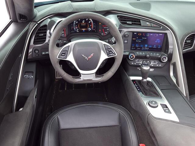 2016 Chevrolet Corvette Z51 3LT Wilson NC